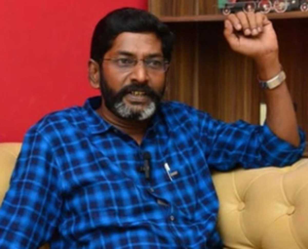 तमिलनाडु पुलिस ने यूट्यूबर सवक्कू शंकर पर लगाया गुंडा एक्ट